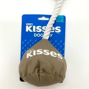 Hershey’s Kisses Dog Toy